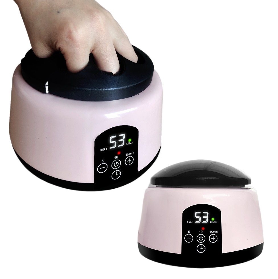 Electric Nail Acrylic Gel Remover