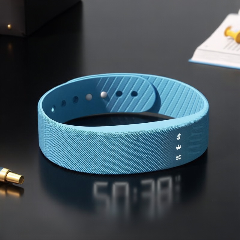 Multi-Function Electronic Watch