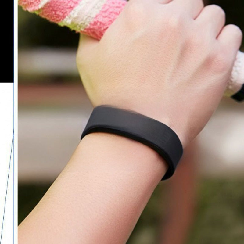 Multi-Function Electronic Watch