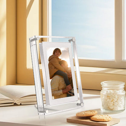 Aura Love Digital Photo Frame