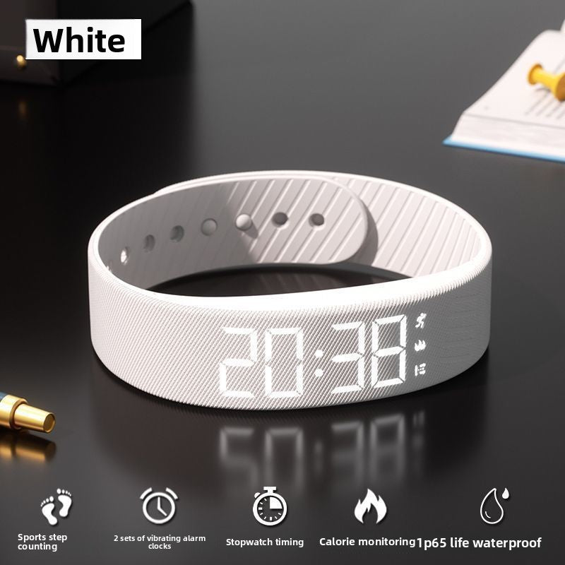 Multi-Function Electronic Watch