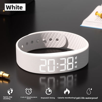 Multi-Function Electronic Watch