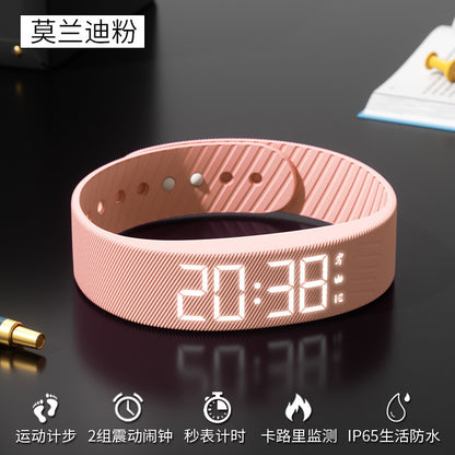 Multi-Function Electronic Watch