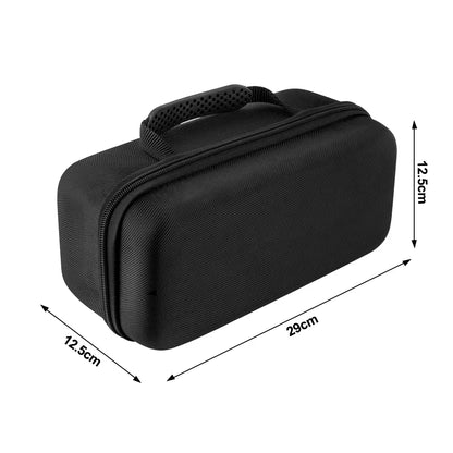 Projector Storage Case Travel Carry Projector Bag for Magcubic HY300 Pro HY320 Mini TD80W PG370 Projector Carrying Bags