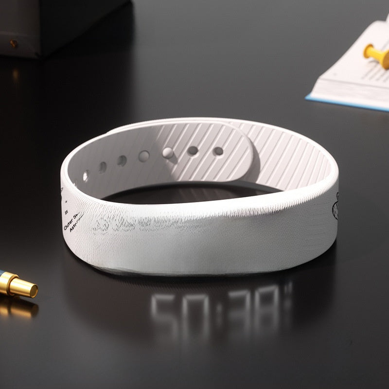 Multi-Function Electronic Watch