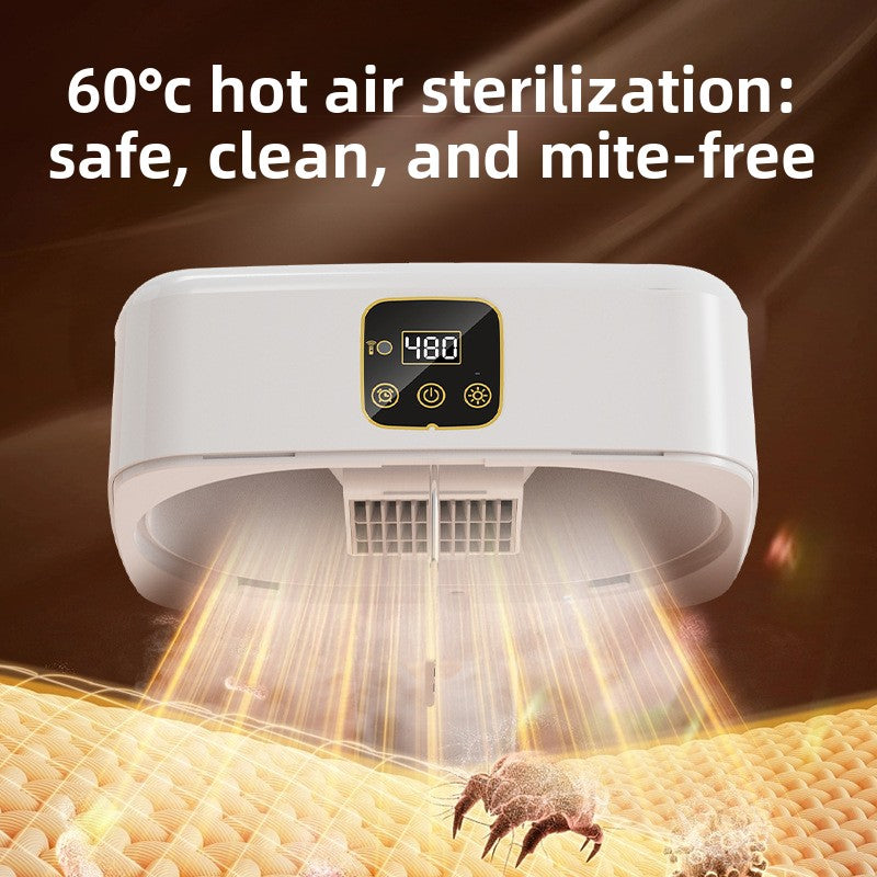 Portable clothes dryer