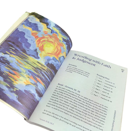 Covenant of Faith Prayer Journal