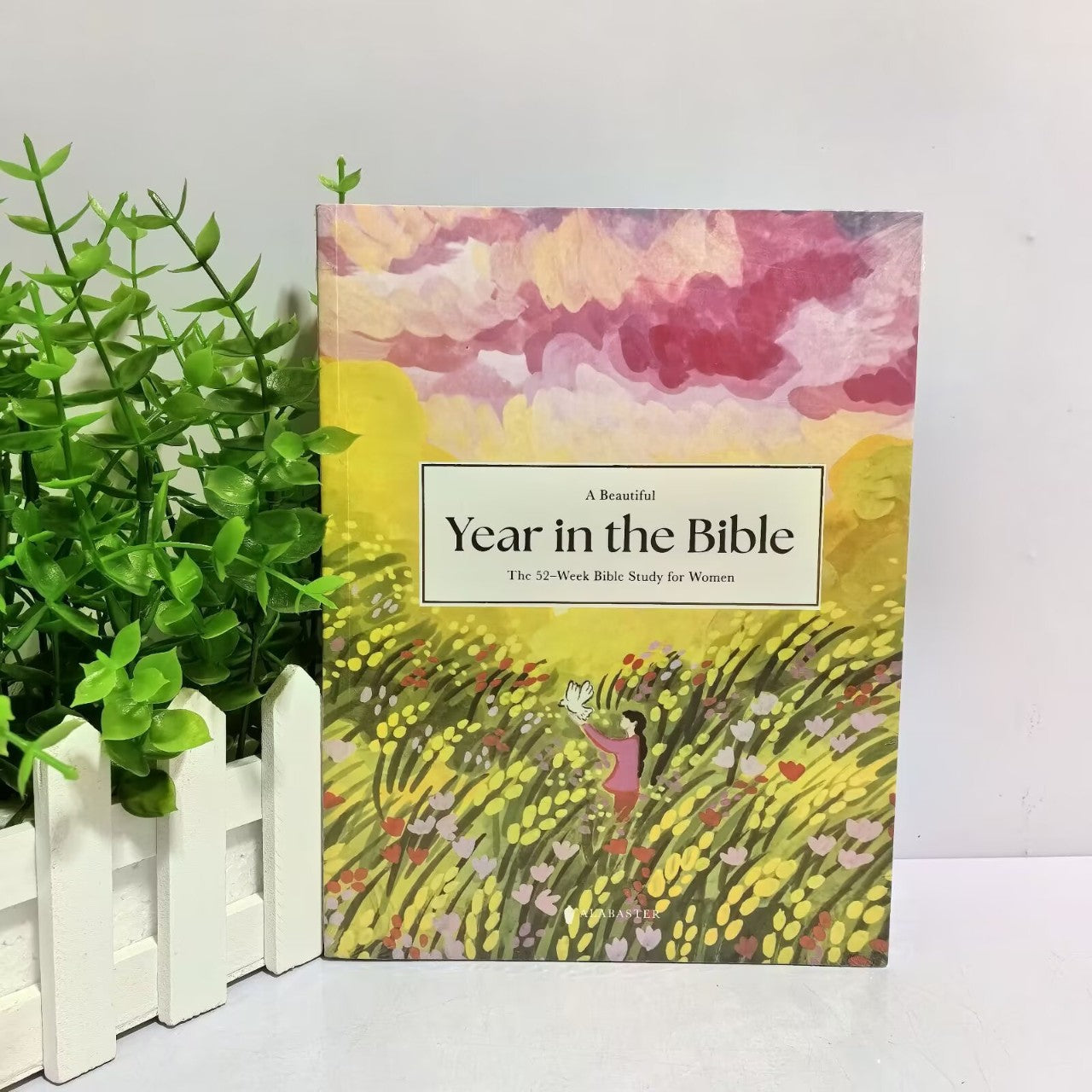 Covenant of Faith Prayer Journal