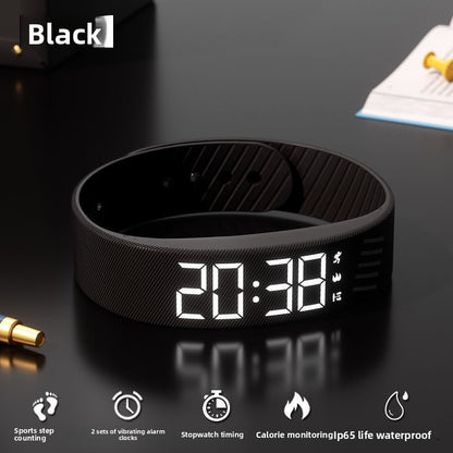 Multi-Function Electronic Watch
