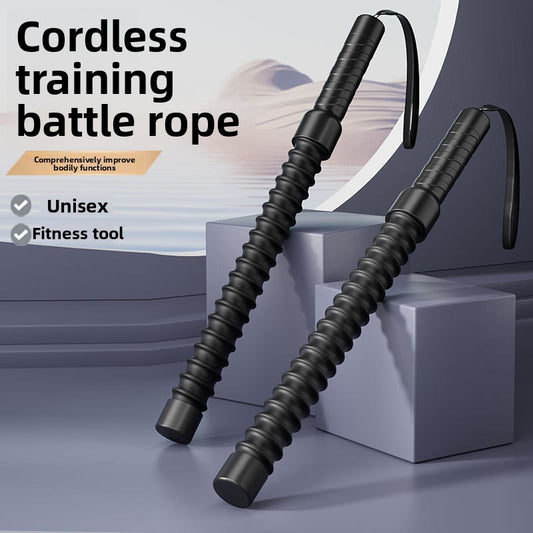 Fitness Battle Rope
