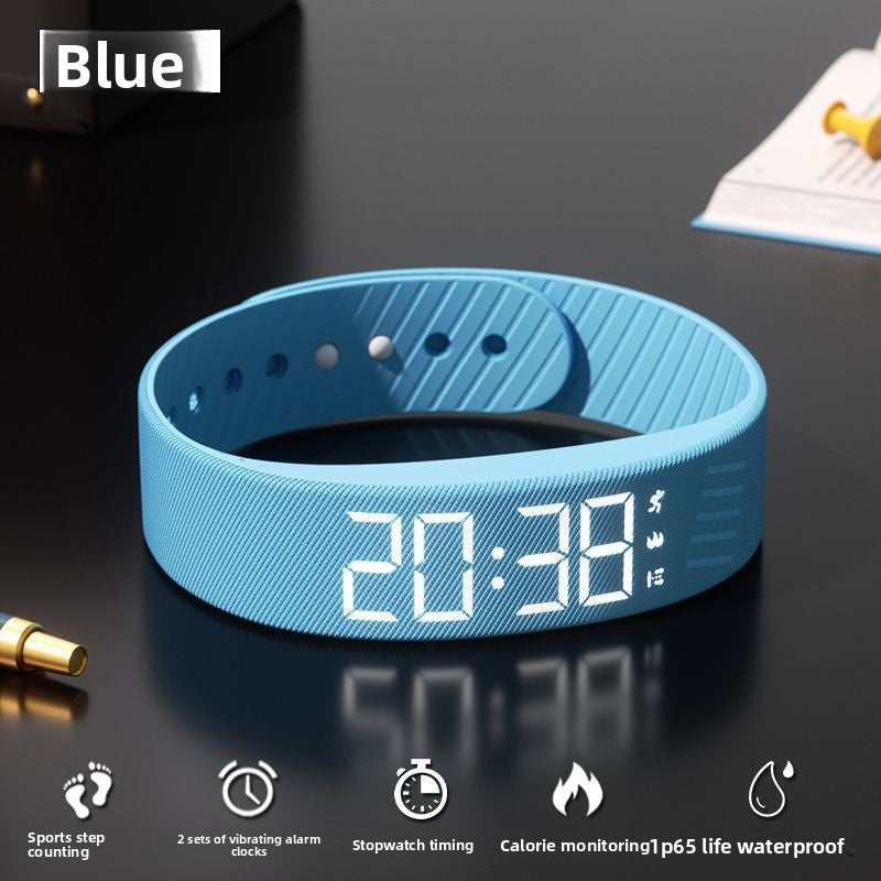 Multi-Function Electronic Watch
