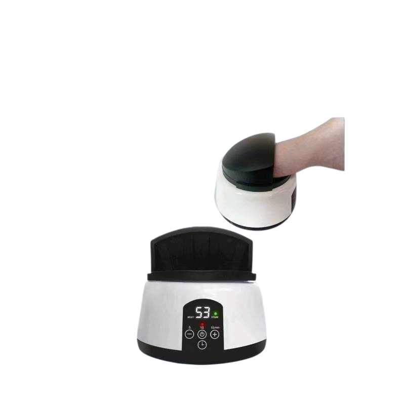 Electric Nail Acrylic Gel Remover