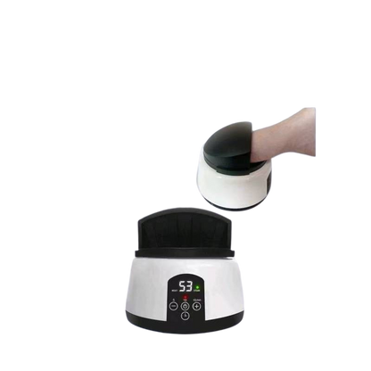 Electric Nail Acrylic Gel Remover