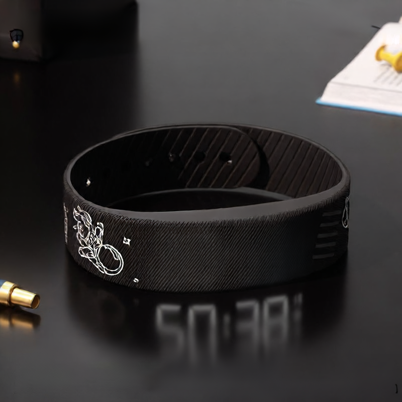 Multi-Function Electronic Watch