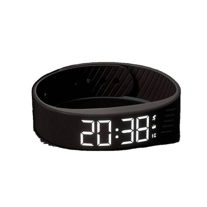 Multi-Function Electronic Watch