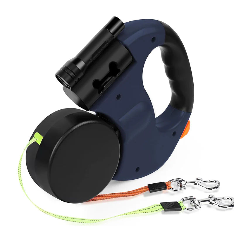 All-in-One Dog Walking Tool