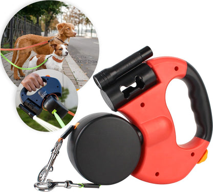 All-in-One Dog Walking Tool