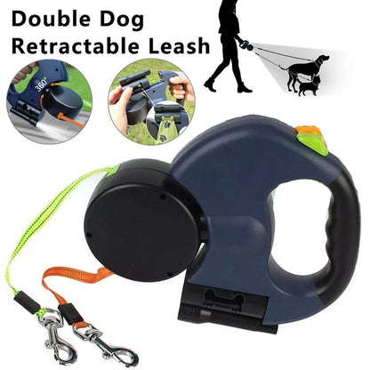 All-in-One Dog Walking Tool