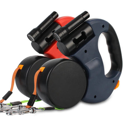 All-in-One Dog Walking Tool
