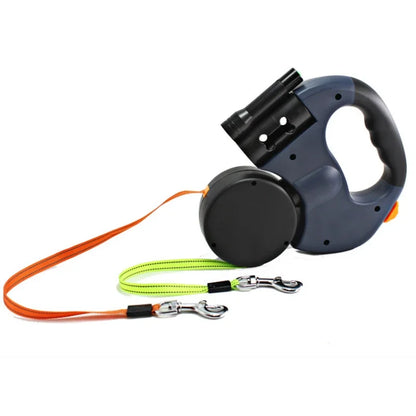 All-in-One Dog Walking Tool
