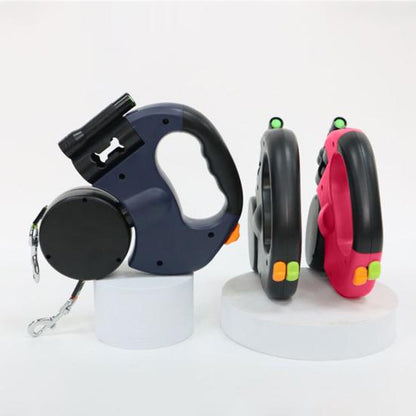 All-in-One Dog Walking Tool