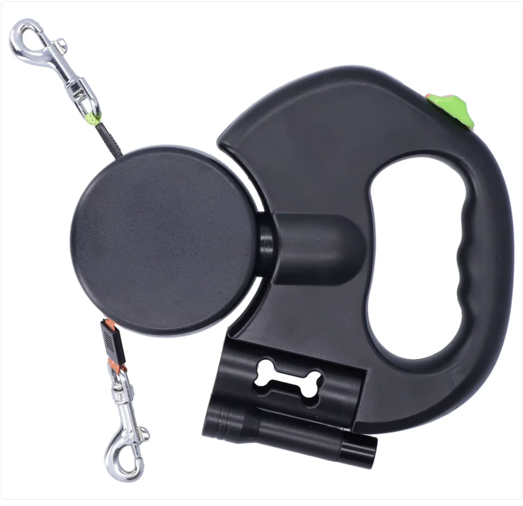 All-in-One Dog Walking Tool