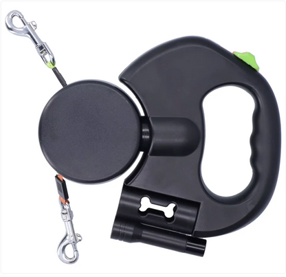 All-in-One Dog Walking Tool
