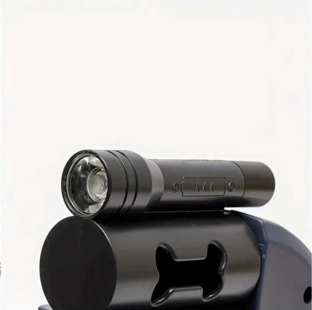 All-in-One Dog Walking Tool