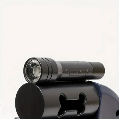 All-in-One Dog Walking Tool