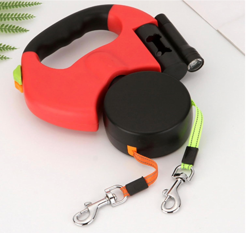 All-in-One Dog Walking Tool