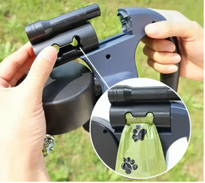 All-in-One Dog Walking Tool
