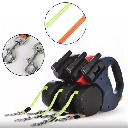 All-in-One Dog Walking Tool