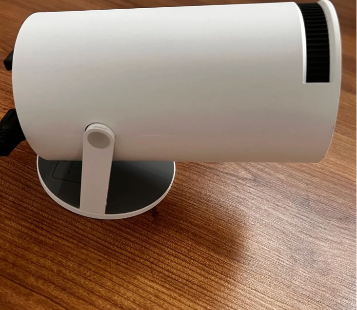 Portable Gaming Projector with 10,000 Games.