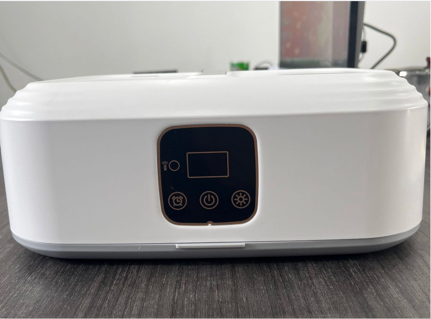 Portable clothes dryer