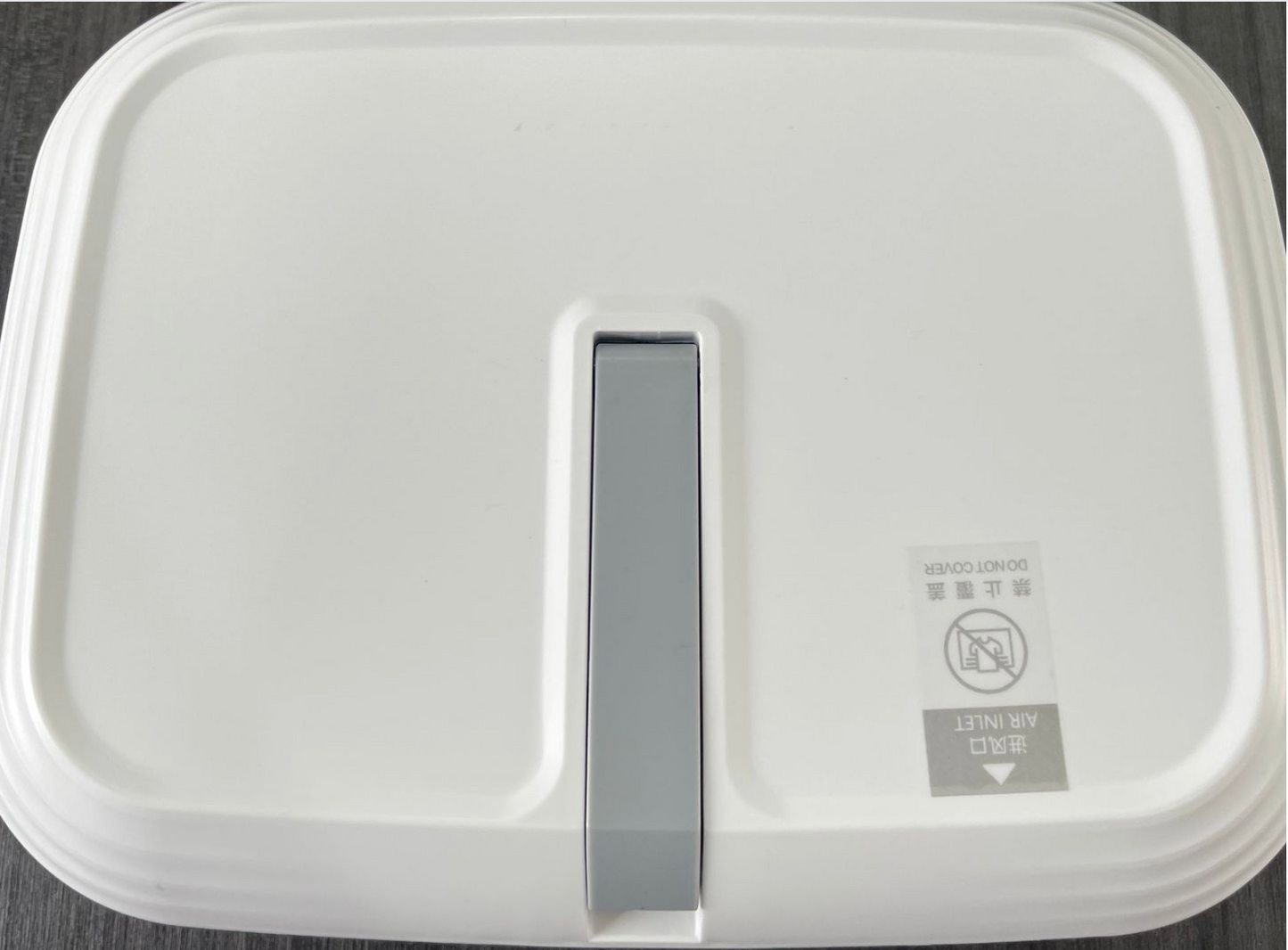 Portable clothes dryer