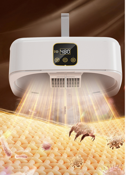 Portable clothes dryer