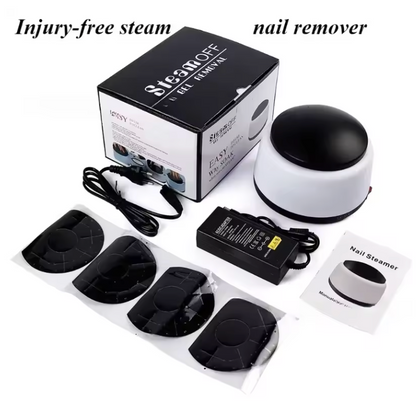Electric Nail Acrylic Gel Remover