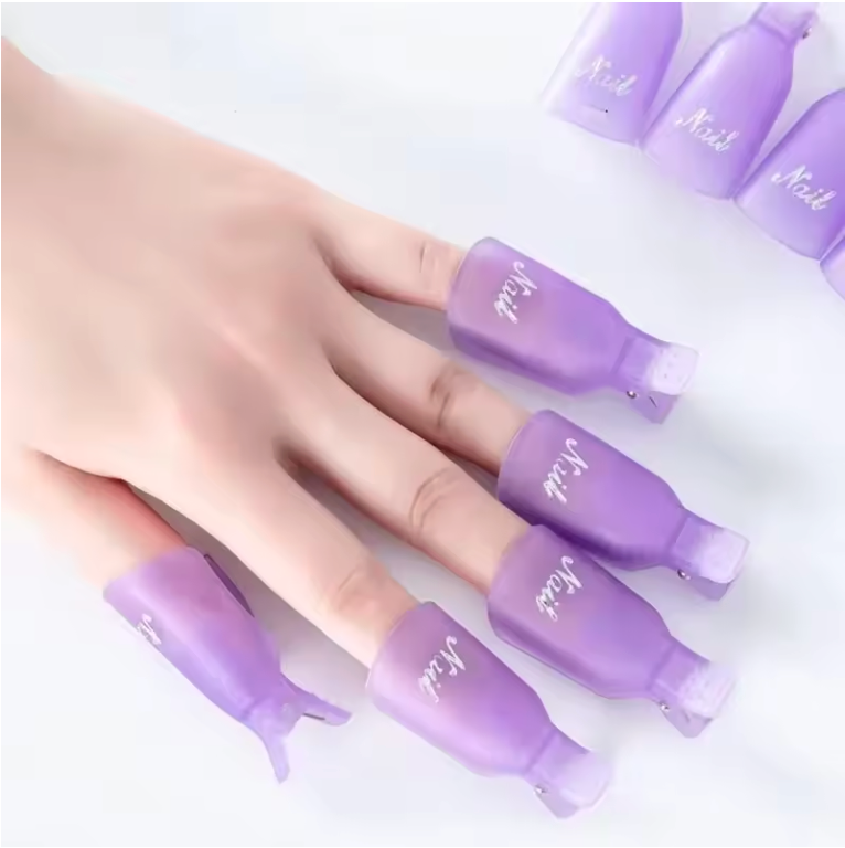 Electric Nail Acrylic Gel Remover