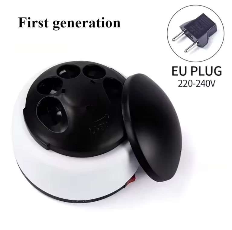 Electric Nail Acrylic Gel Remover