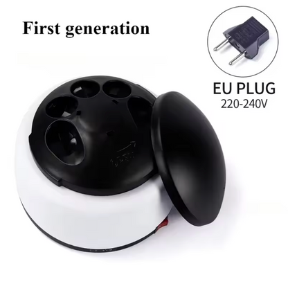 Electric Nail Acrylic Gel Remover