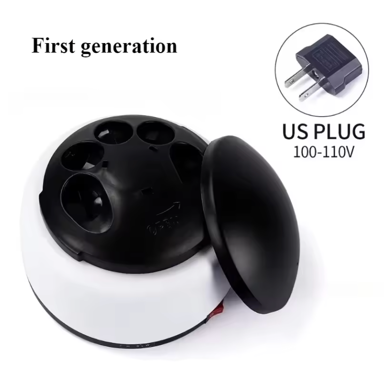 Electric Nail Acrylic Gel Remover