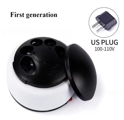 Electric Nail Acrylic Gel Remover