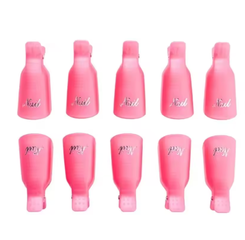 Electric Nail Acrylic Gel Remover