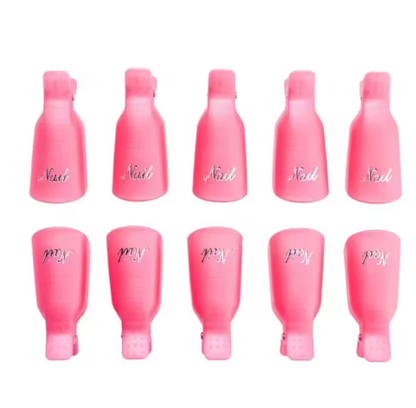 Electric Nail Acrylic Gel Remover