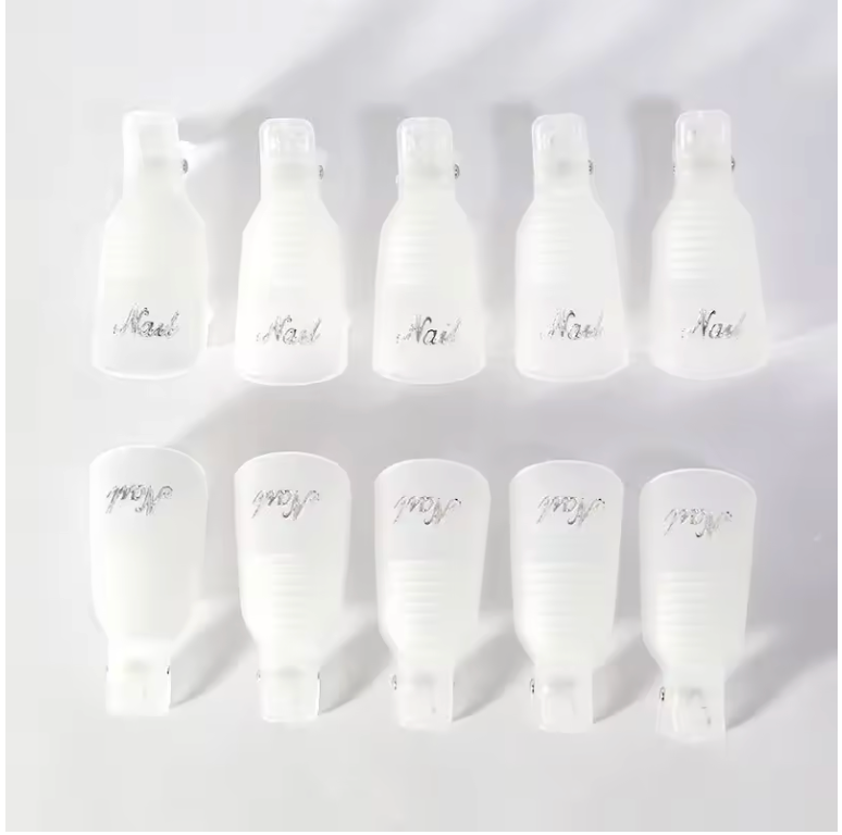 Electric Nail Acrylic Gel Remover