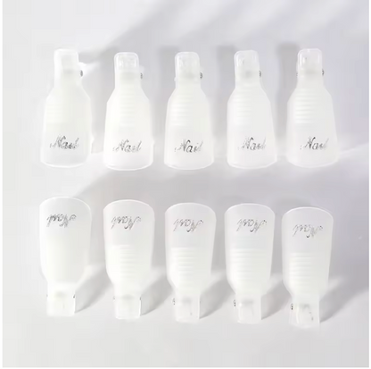 Electric Nail Acrylic Gel Remover
