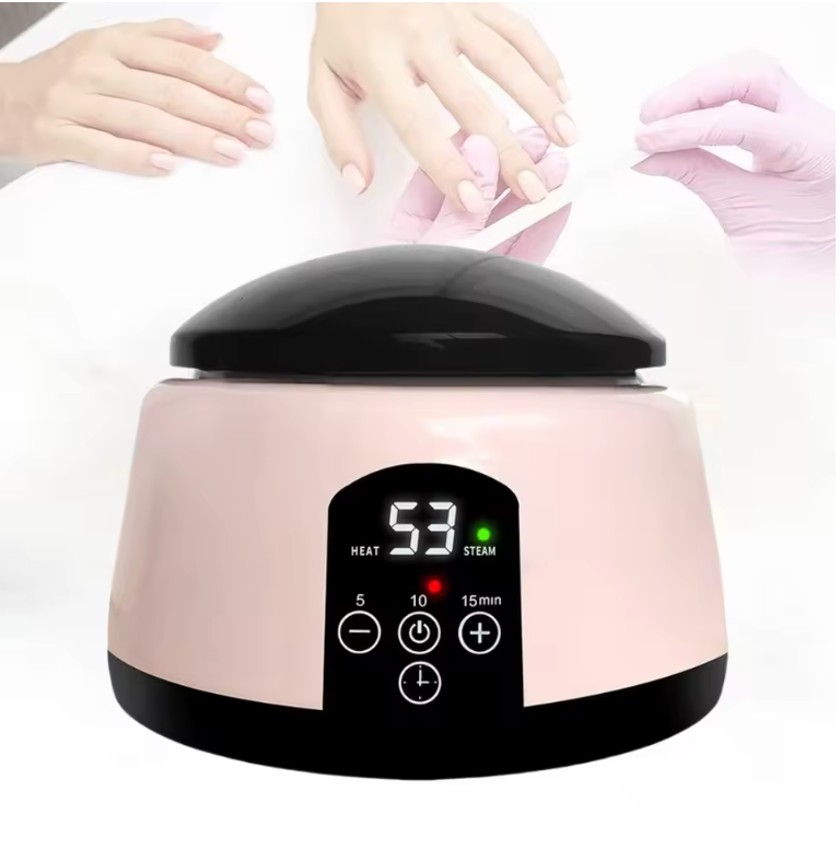 Electric Nail Acrylic Gel Remover