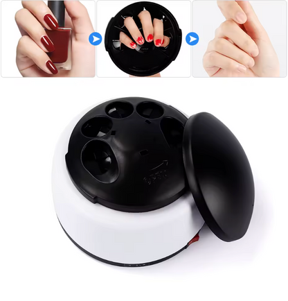 Electric Nail Acrylic Gel Remover