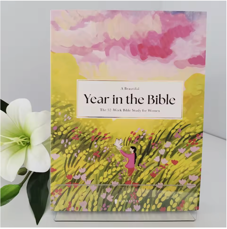 Covenant of Faith Prayer Journal