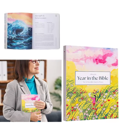 Covenant of Faith Prayer Journal